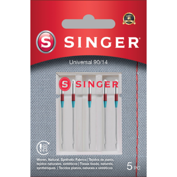 Universal SINGER